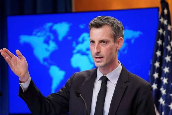 US Won’t Unfreeze Iran’s Funds In Korea Unless Nuclear Talks Succeed