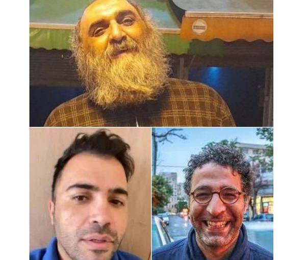 السلطات الإيرانية تعتقل فنانا ساخرا وشاعرا.. و"مصير مجهول" لفنان اعتقل منذ شهرين