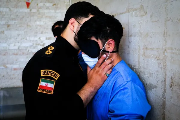 رییس پلیس آگاهی: تعدادی از مجرمان از ابزار و دانش روز برخوردارند