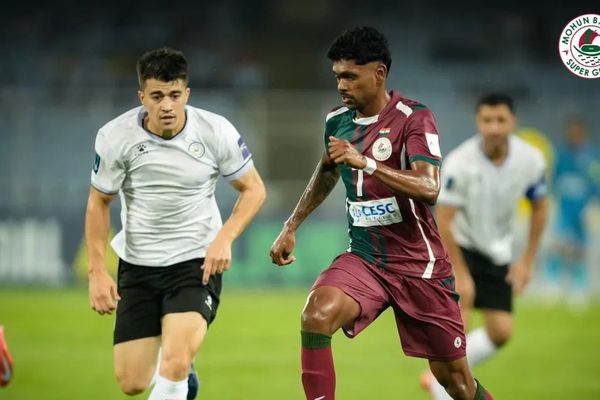 پس از جنگ ۱۲ روزه؛ درخواست باشگاه موهن باگان هند از AFC برای بازی با سپاهان در زمین بیطرف