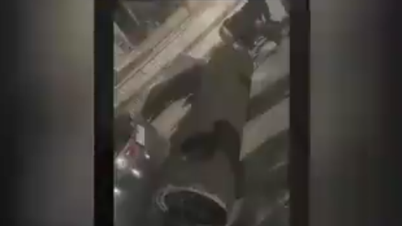 شبکه الحدث: موشکهای پرتابشده جمهوری اسلامی به سمت اسرائیل کلاهک جنگی نداشتند