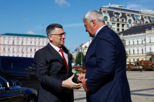 وزیر خارجه اسرائیل: در جنگ به منابع پهپادی ایران که علیه اوکراین به کار میرود، حمله کردیم