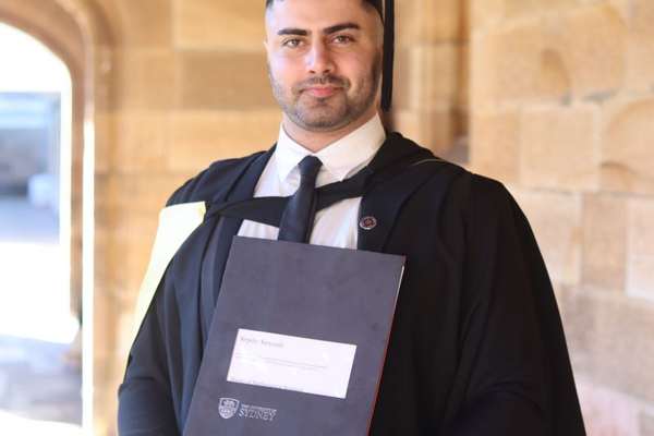 Australia charges PhD candidate over alleged Australia Day attack plot