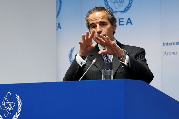 'No Progress’ Since March As Iran Continues Enrichment - UN Nuclear Chief