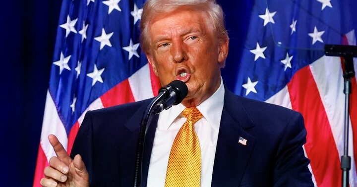 Trump to reinstate ‘most power’ coverage on Iran – Reuters Trump to reinstate ‘most power’ coverage on Iran – Reuters