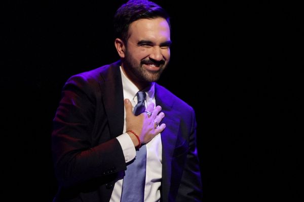 دیپلمات سابق ایران: پیروزی ممدانی نشانه مخالفت با ترامپ و فرصتی برای جمهوری اسلامی است