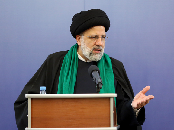 رئیسی به وزارت اطلاعات دستور داد عوامل موثر در حمله به سه روحانی در مشهد را شناسایی کند