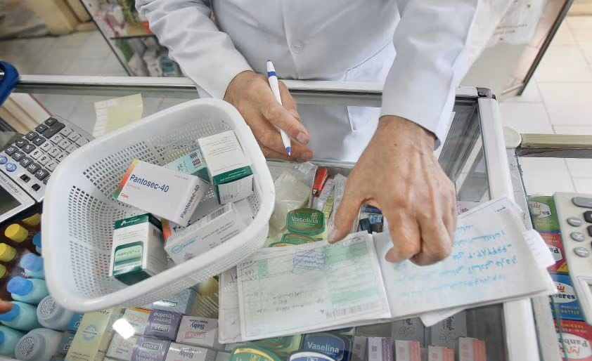 داروهای اعصاب و پارکینسون کمیاب و گران شدهاند