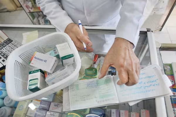 داروهای اعصاب و پارکینسون کمیاب و گران شدهاند