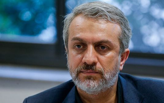 وزیر صنعت: حتی شبها در خواب نیز ذهن ما مشغول مردم است