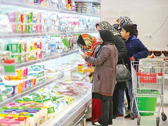 یک مدیر شهرداری تهران: مصرف لبنیات در کشور ۳۰ درصد کاهش پیدا کرده است