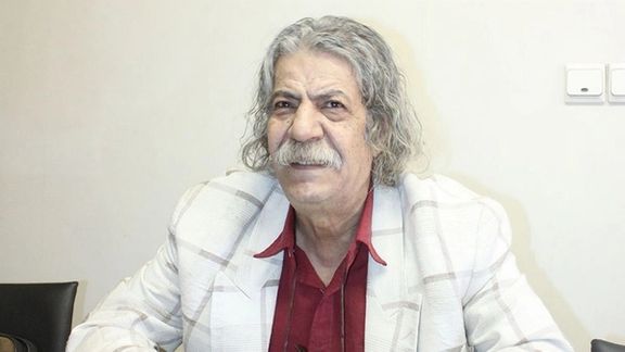 صدرالدین حجازی، بازیگر پیشکسوت سینما در ۷۶ سالگی درگذشت