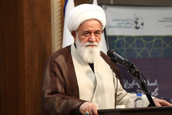 رییس شورای حوزههای علمیه تهران: احتمال نقض آتشبس از سوی آمریکا و اسرائیل بسیار زیاد است