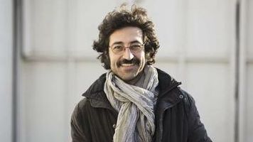 علی نورانی، کارگردان تئاتر، بازداشت و به زندان اوین منتقل شد