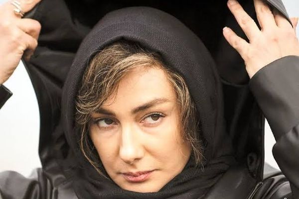 Iranian Actress Hanieh Tavassoli Says Views On Clericalism Changed