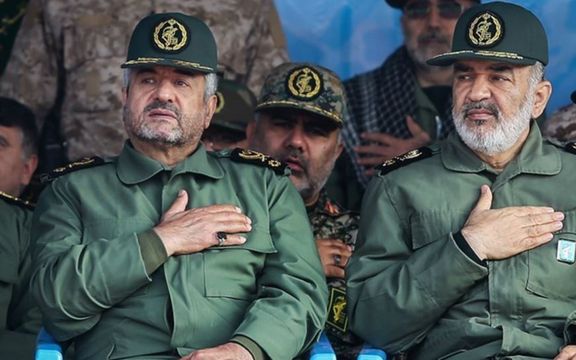 IRGC Ex-Commander Vows To Counter ‘Hijab Removal’