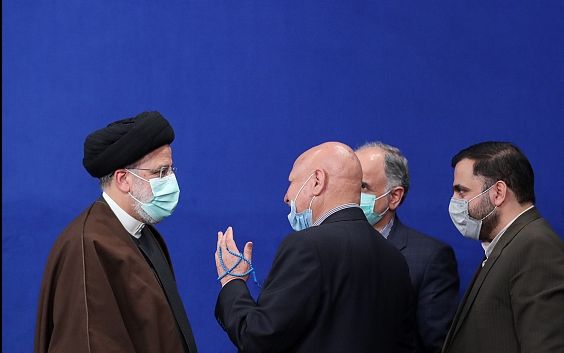 رییس دفتر بازرسی ویژه رییسجمهور: دولت رئیسی مصمم است کنترل فضای مجازی را دنبال کند