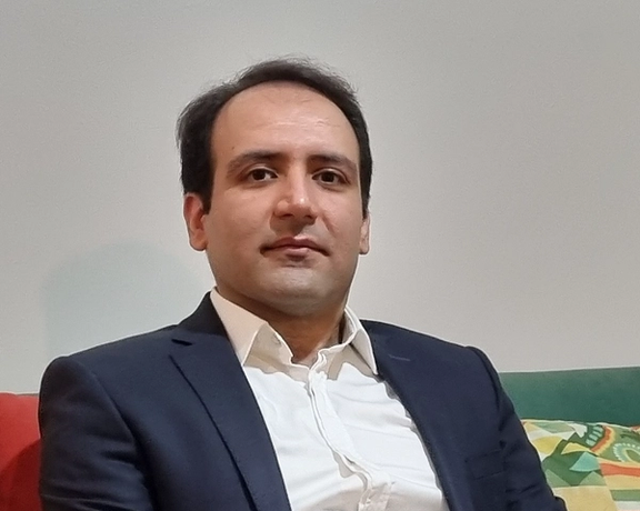 حکم ۶ سال زندان برای مجید توکلی، فعال سیاسی عینا تایید شد، ۵ سال از این حکم قابل اجراست