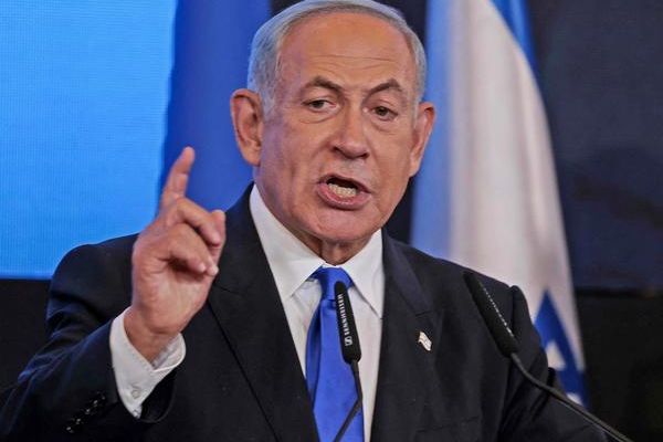 نتنياهو: تصريحات غروسي حول عدم شرعية الهجوم المحتمل ضد المنشآت الإيرانية "بلا قيمة"