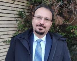 احمدرضا حائری از زندان: با مشارکت در «انتصابات» به غاصبان آزادی مشروعیت ندهید