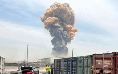 عضو هیئت اعزامی مجلس به بندرعباس: نهادهای امنیتی سراغ پشت صحنه انفجار بندر رجایی بروند