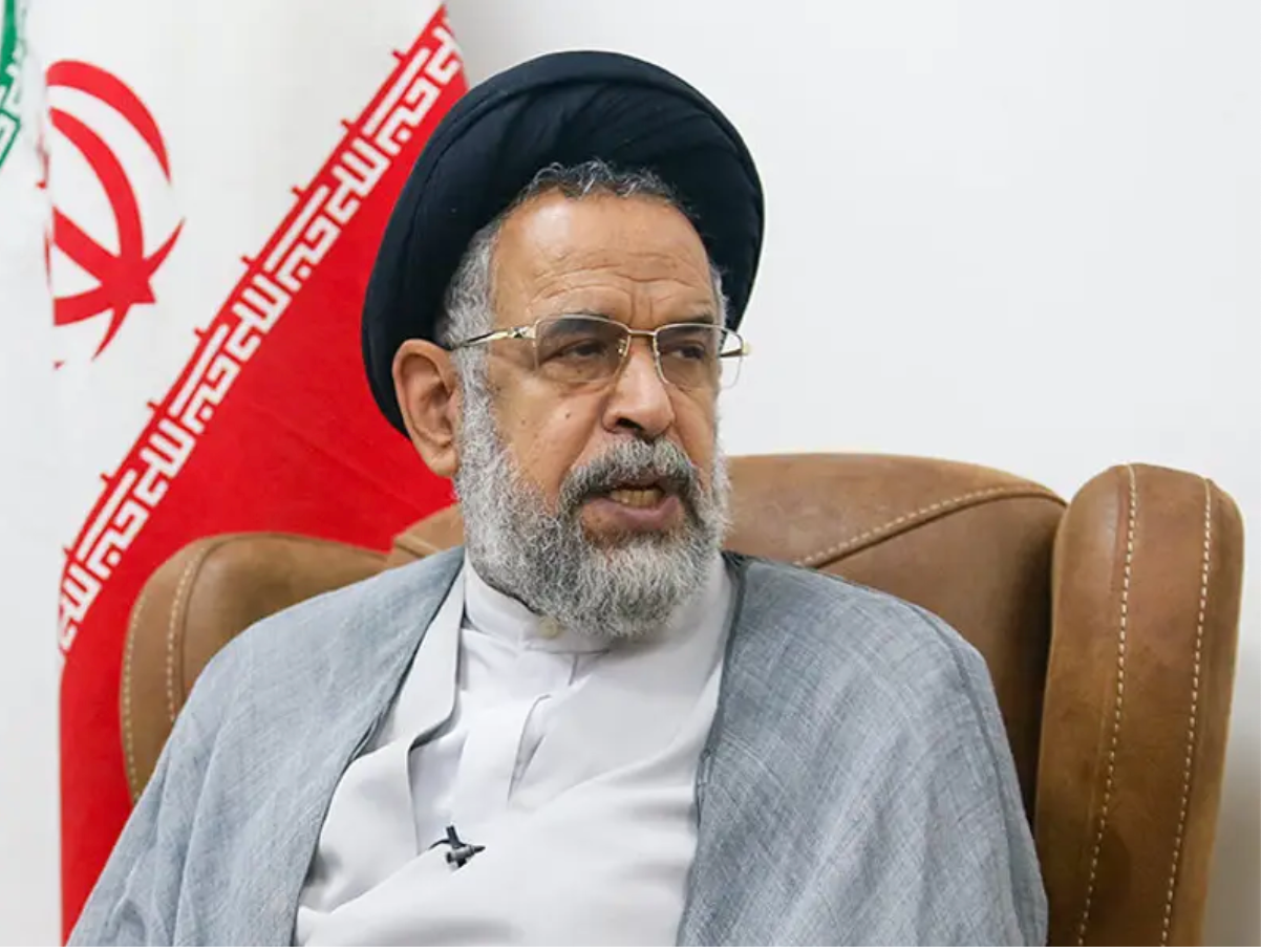 وزير الاستخبارات الإيراني السابق: استراتيجيتنا تقوم على استدراج المعارضين وجلبهم أحياء