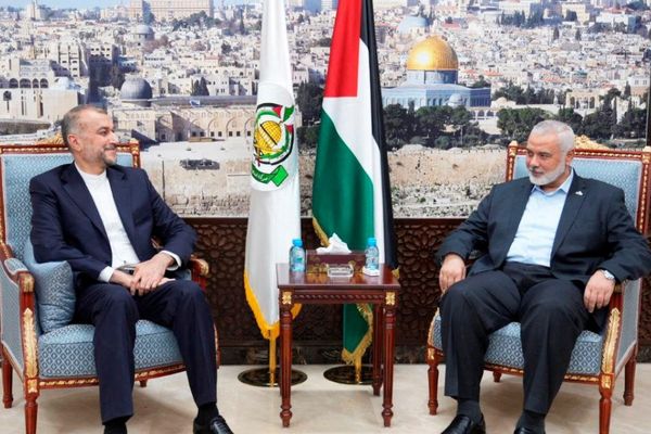 Qatar Open To Reconsidering Hamas Presence, US Official Says