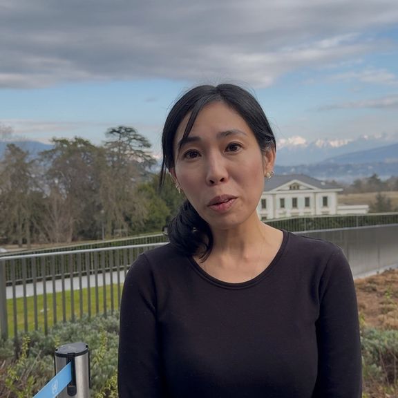 المقررة الأممية الخاصة بإيران: قرار مجلس حقوق الإنسان سيُقدَّم للدول الأعضاء غدا الجمعة