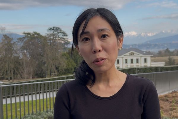 المقررة الأممية الخاصة بإيران: قرار مجلس حقوق الإنسان سيُقدَّم للدول الأعضاء غدا الجمعة