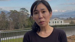 مایساتو: قطعنامه شورای حقوقبشر درباره ایران، جمعه به کشورهای عضو ارائه میشود