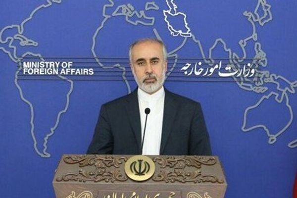 طهران تتوقع العودة إلى فيينا.. وتطالب العراقيين بالحوار.. وتنتظر طلب لبنان بـ"المساعدة"