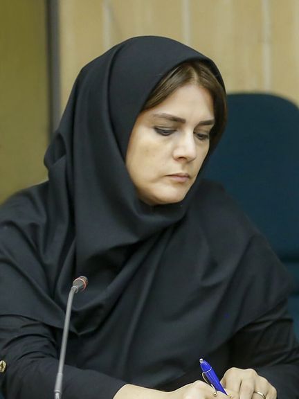 قاتل زوجته الصحافية الإيرانية: لست نادمًا ولا أطلب العفو