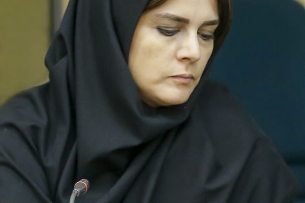 قاتل زوجته الصحافية الإيرانية: لست نادمًا ولا أطلب العفو