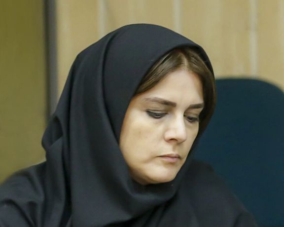 منصوره قدیری جاوید، خبرنگار خبرگزاری ایرنا، با ضربات چاقو و دمبل از سوی همسرش به قتل رسید