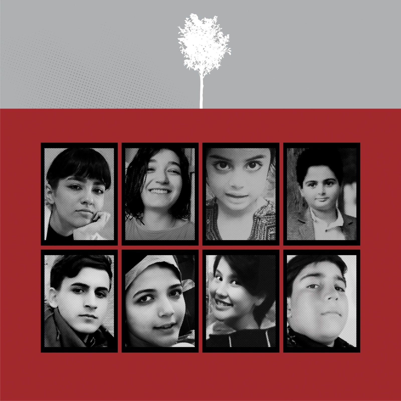 بیانیه سوم فعالان ادبیات کودک درباره کودکان کشته‌شده در جریان قیام علیه جمهوری اسلامی 