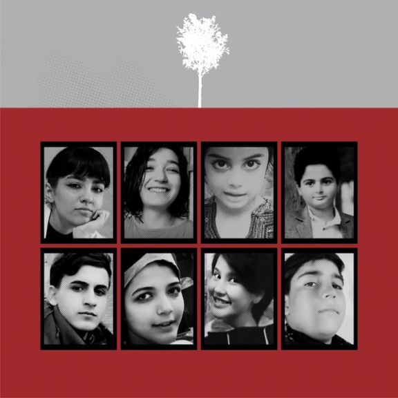 بیانیه سوم فعالان ادبیات کودک درباره کودکان کشتهشده در جریان قیام علیه جمهوری اسلامی