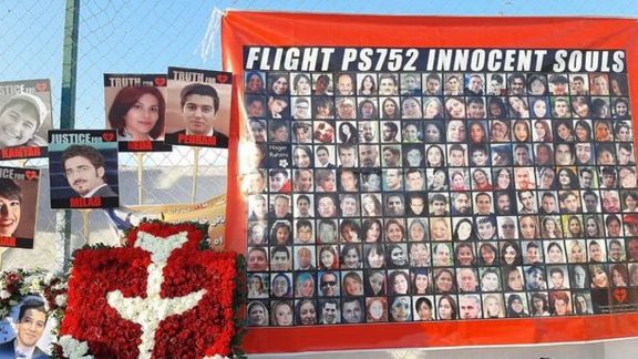 کانادا: جمهوری اسلامی به دنبال کاهش مسئولیت خود در سرنگونی هواپیمای اوکراینی است