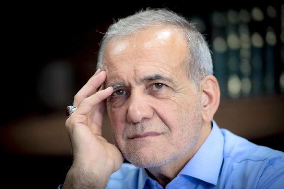 الرئيس الإيراني المنتخب: لم أقطع أي وعد خاص أثناء الانتخابات