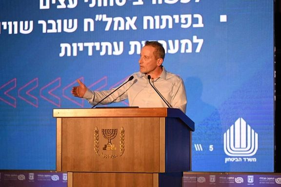 وزارت دفاع اسرائیل: در آینده نبردهای دیگری با جمهوری اسلامی خواهیم داشت