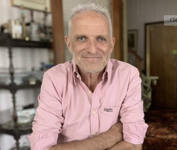 معتقل أوروبي سابق في إيران يروي ذكريات التعذيب: ما زلت أرى كوابيس وأستيقظ باكيا