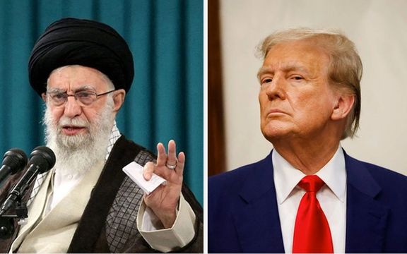 نشریه اکونومیست: ترامپ در نامهاش خامنهای را «عزیزم» خطاب کرد