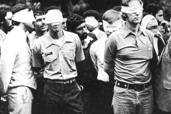 آمریکا در سالگرد تصرف سفارت: از آرمانهای مردم ایران برای آیندهای روشن حمایت میکنیم