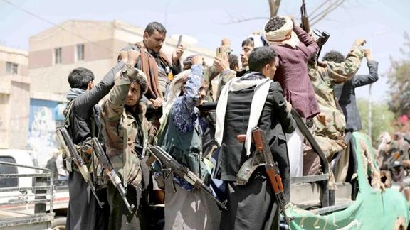 آمریکا تحریمهای جدیدی را علیه شبکههای تجاری جمهوری اسلامی، حوثیها و حزبالله وضع کرد