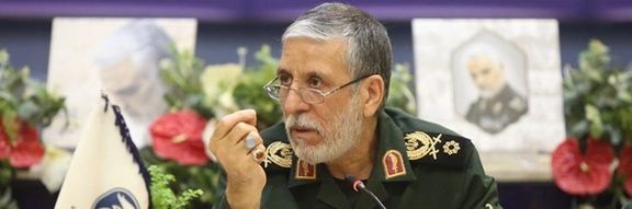 قائد باستخبارات الحرس الثوري: العدو يسعى لإسقاط النظام بطرق مختلفة