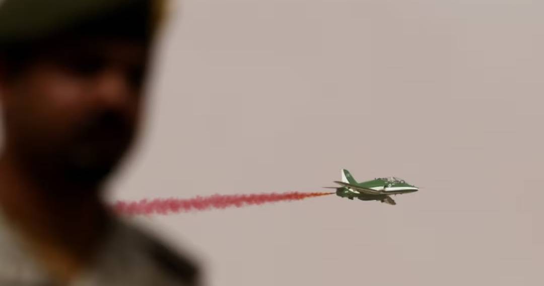 Iran, Saudi Arabia discuss defense ties as US and Riyadh stage counter-drone drills