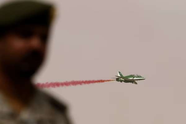 Iran, Saudi Arabia discuss defense ties as US and Riyadh stage counter-drone drills