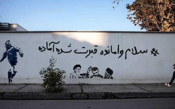 ادامه احکام شلاق و زندان علیه معترضان و صدور وثیقههای سنگین برای زندانیان