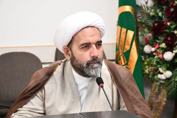 مدیرکل تبلیغات اسلامی آذربایجان غربی: غرب جزو کشورهای ناامن برای زنان است