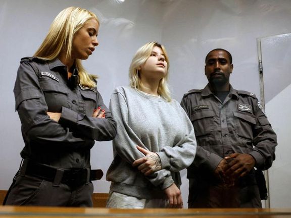 IRGC outlet touts intelligence gains from arrests, fires in Israel