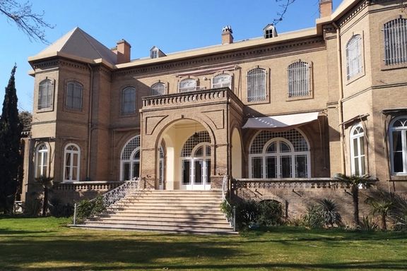 سفارت فرانسه در تهران: مشکلات صدور ویزا مربوط به قطع اینترنت در ایران است